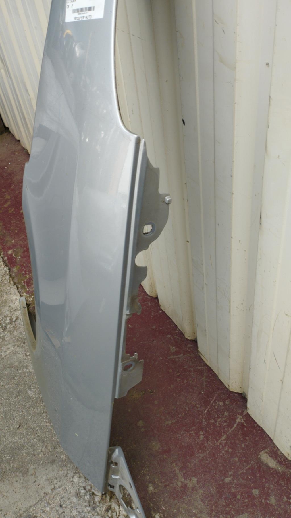 Parafango anteriore sinistro CITROEN C8 Diésel - 1