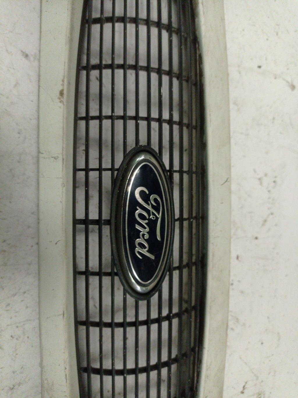 Calandra FORD FIESTA 4 PHASE 1 Gasolina - 1