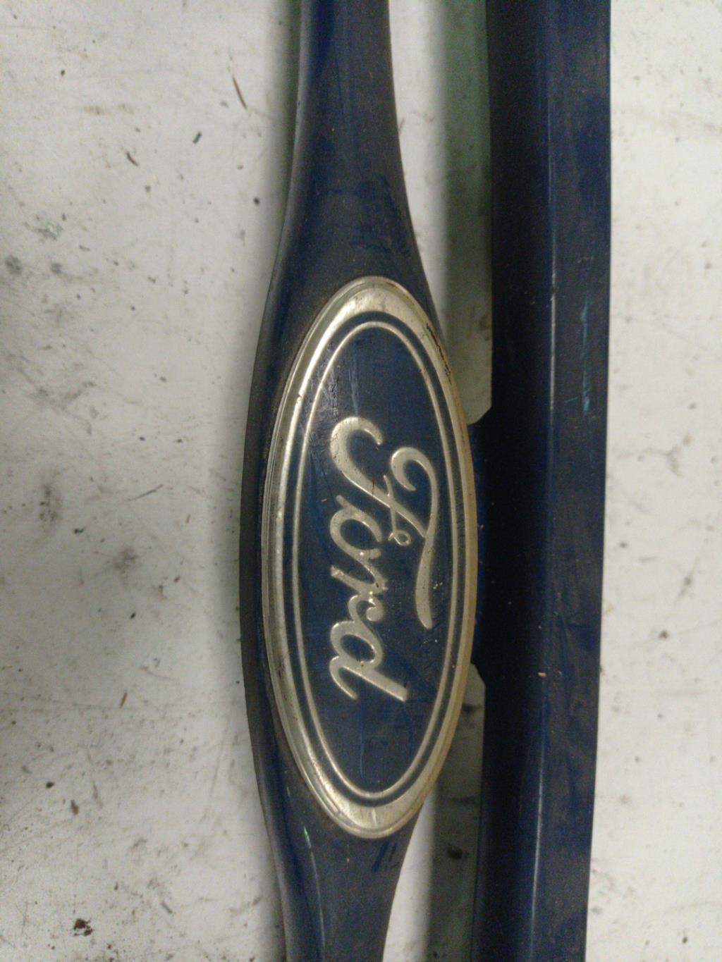Calandre FORD MONDEO 1 PHASE 2 Diesel - 1