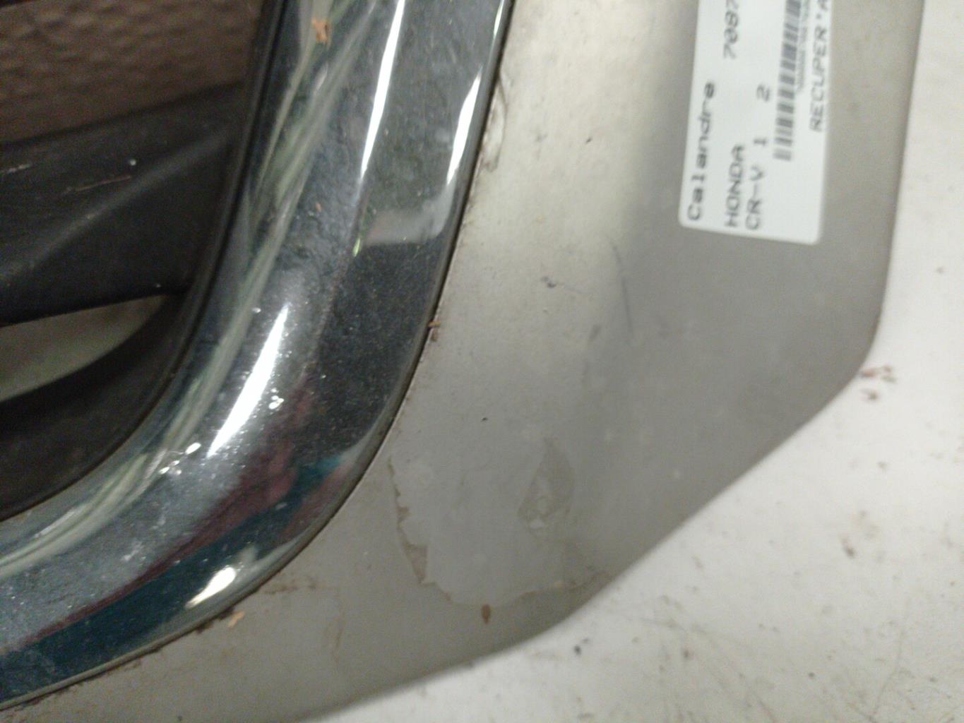 Calandre HONDA CR-V 1 Essence - 1