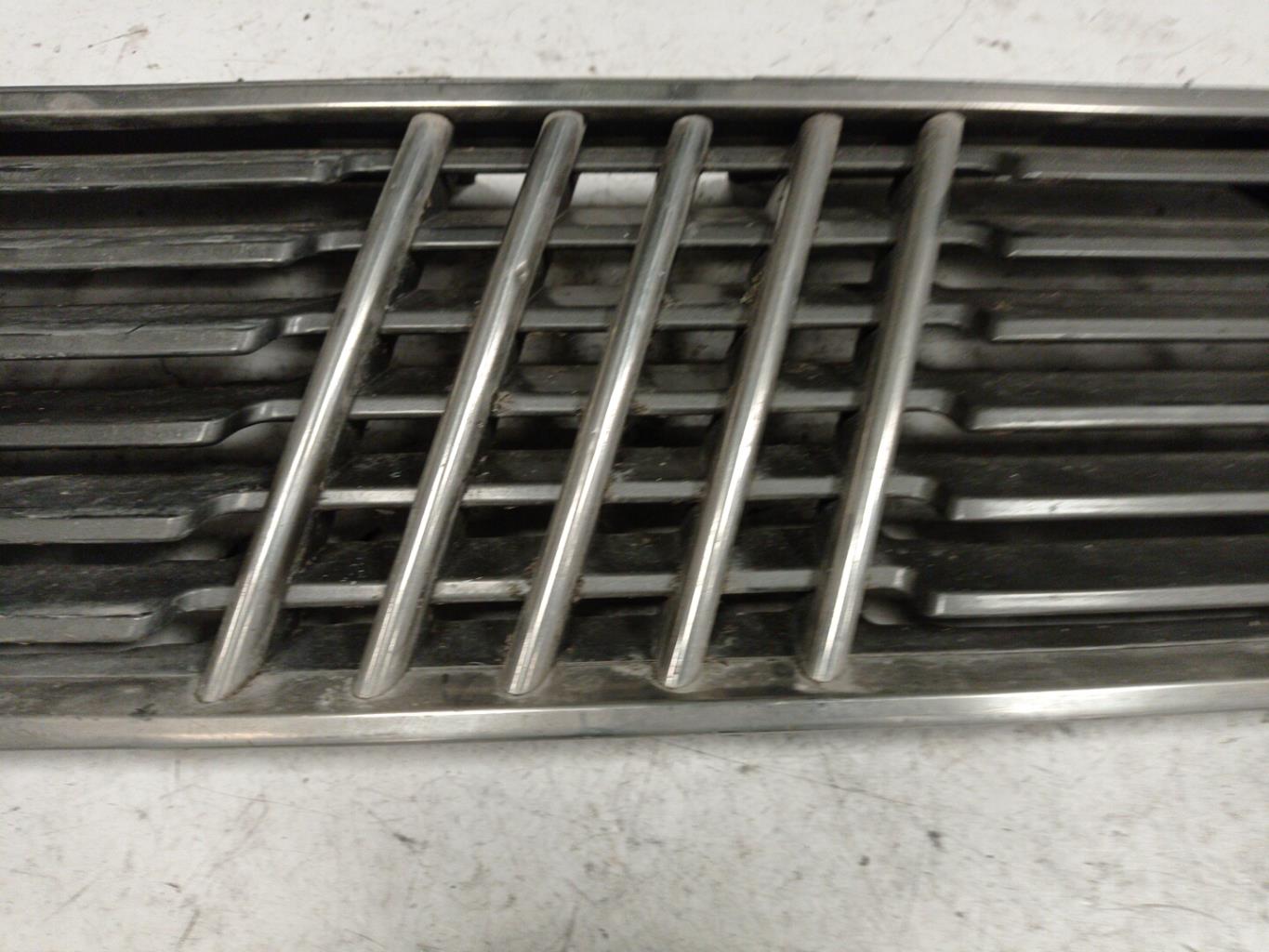 Calandre FIAT CROMA 1 PHASE 2 Diesel - 1