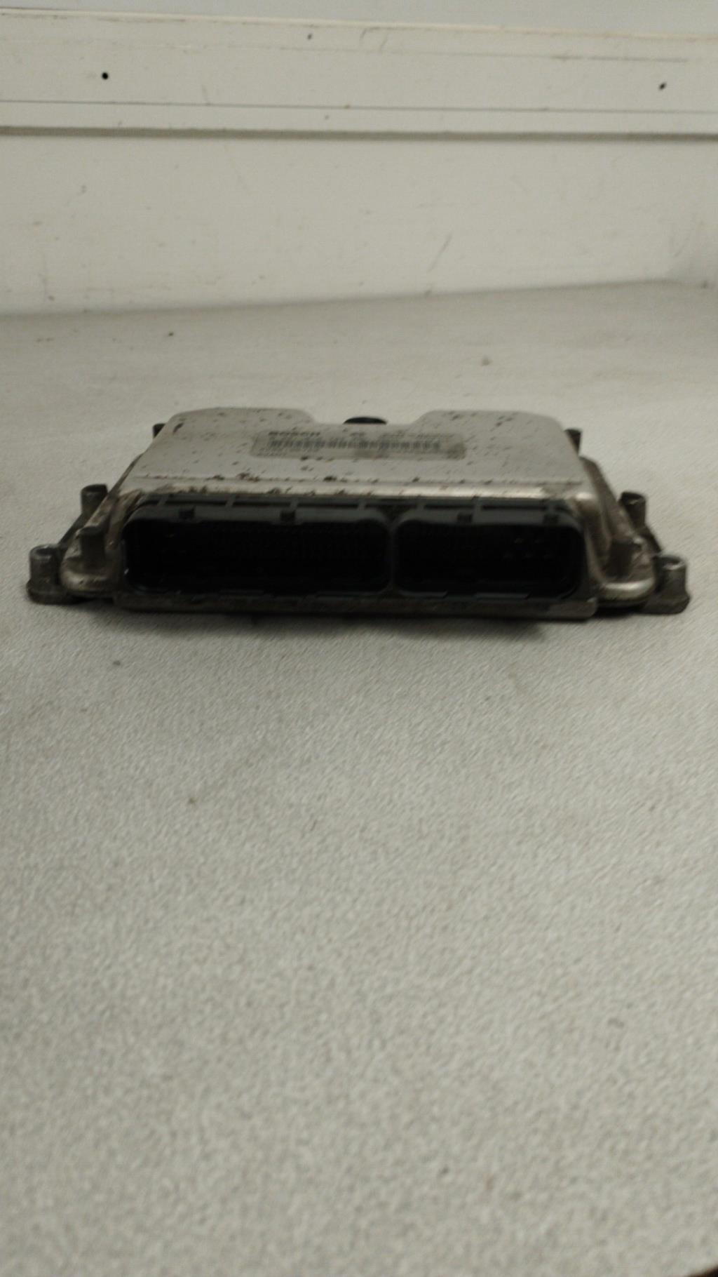 Calculateur RENAULT CLIO 2 PHASE 1 Diesel - 1