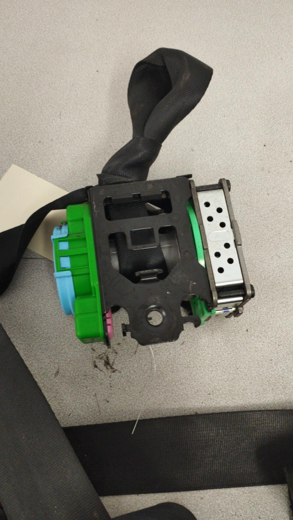 Cintura di sicurezza anteriore sinistra CITROEN C4 GRAND PICASSO 1 Diésel - 1