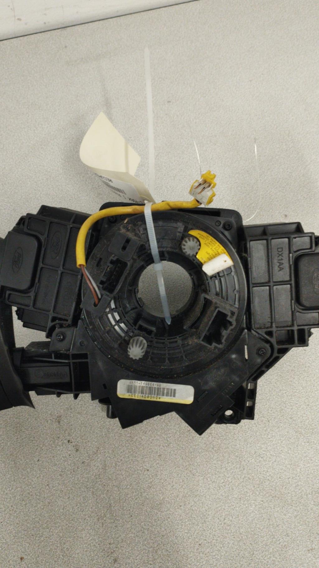Devio guida completo con contatto spiralato FORD C-MAX 1 PHASE 1 Diésel - 1