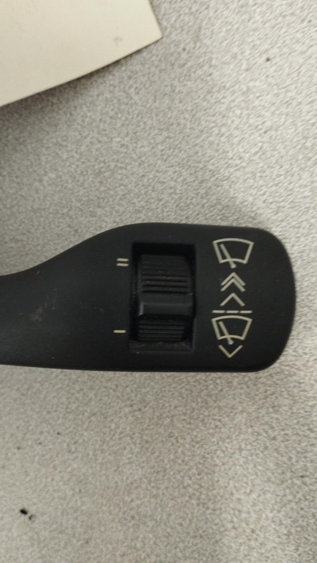 Commodo d'essuie glaces BMW SERIE 3 E46 COUPE PHASE 2 Diesel - 1