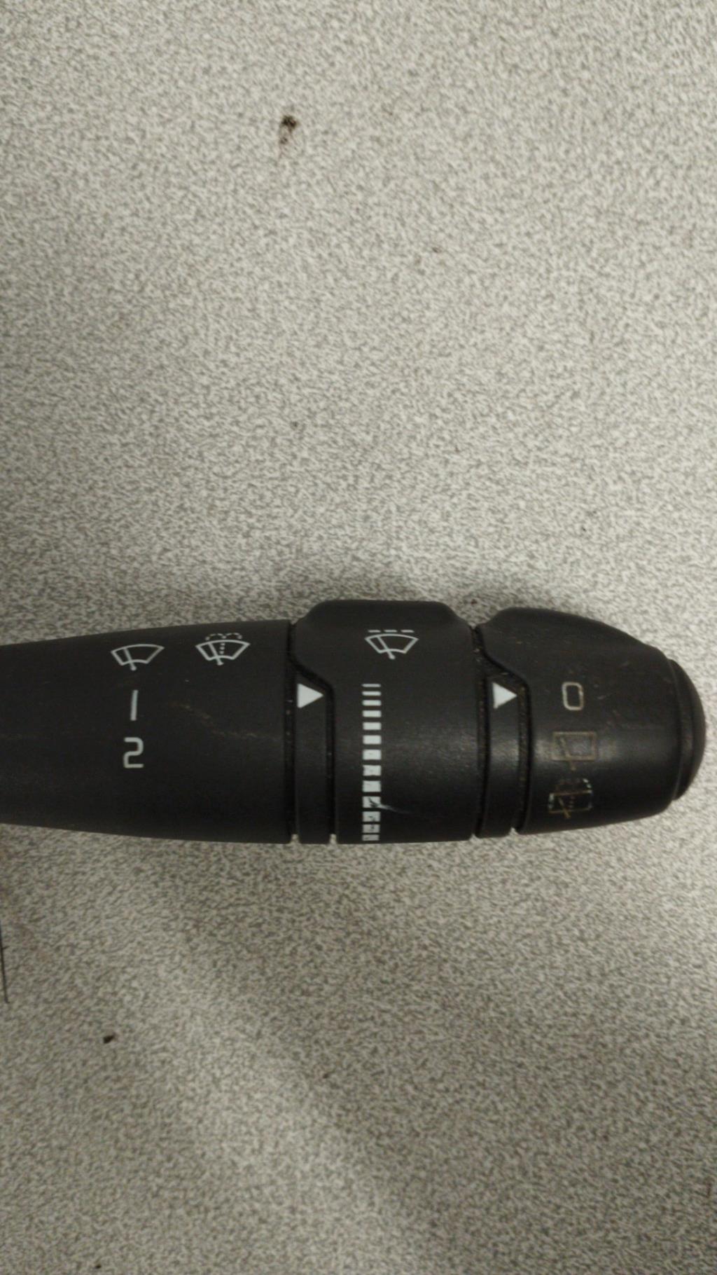 Devio tergicristalli RENAULT LAGUNA 2 PHASE 2 Gasolina - 1