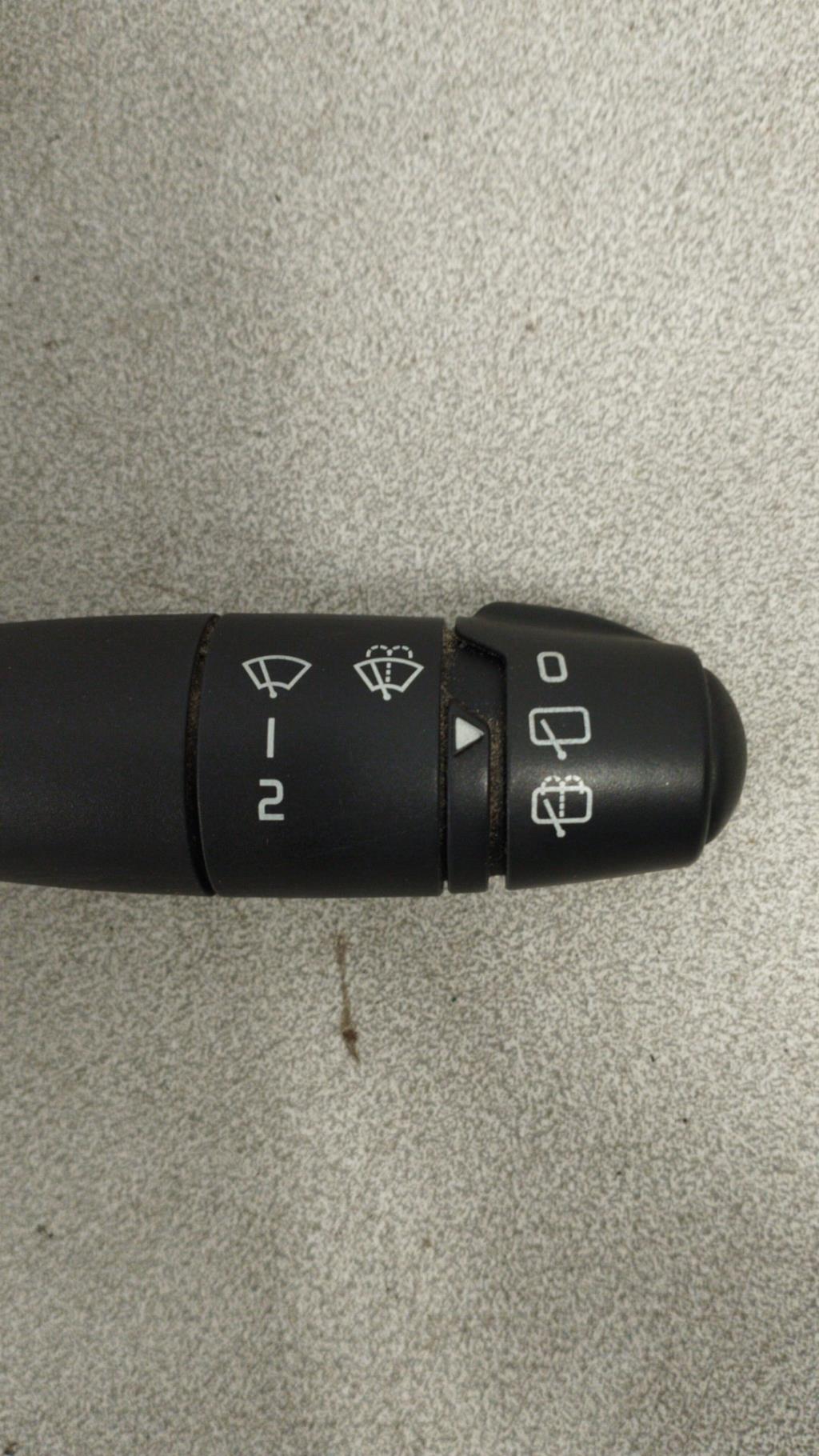 Devio tergicristalli RENAULT CLIO 2 PHASE 2 Gasolina - 1