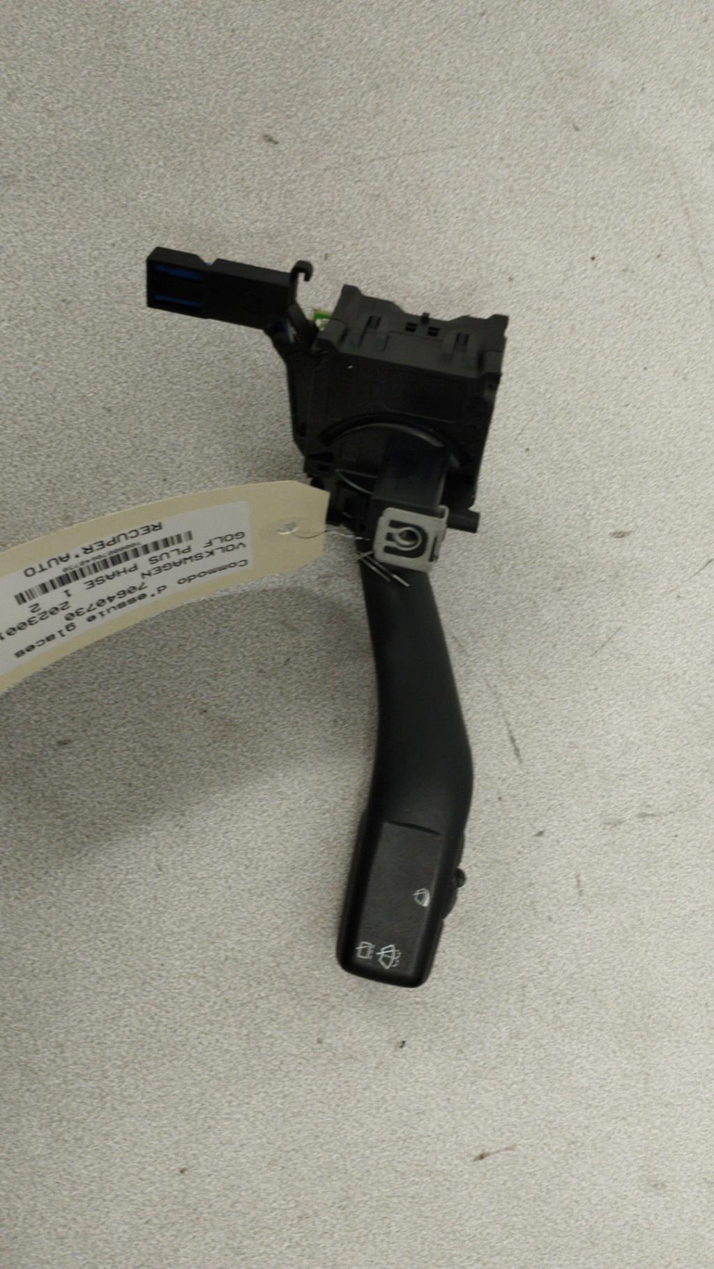 Commodo d'essuie glaces VOLKSWAGEN GOLF PLUS PHASE 1 Diesel - 1