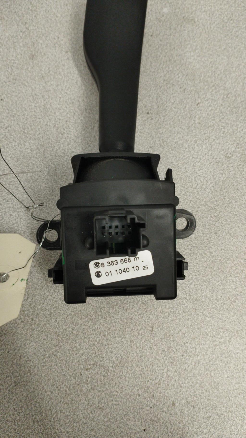 Commodo phare BMW SERIE 3 E46 COUPE PHASE 2 Diesel - 1