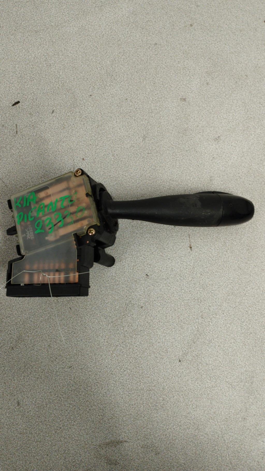 Commodo phare KIA PICANTO 1 PHASE 1 Diesel - 1