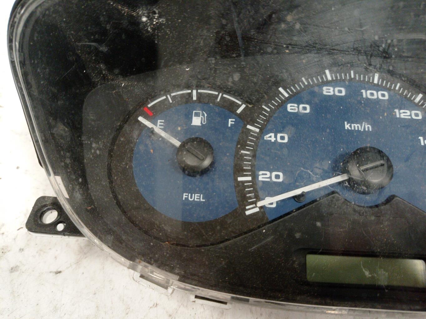 Compteur CHEVROLET MATIZ 2 Essence - 1