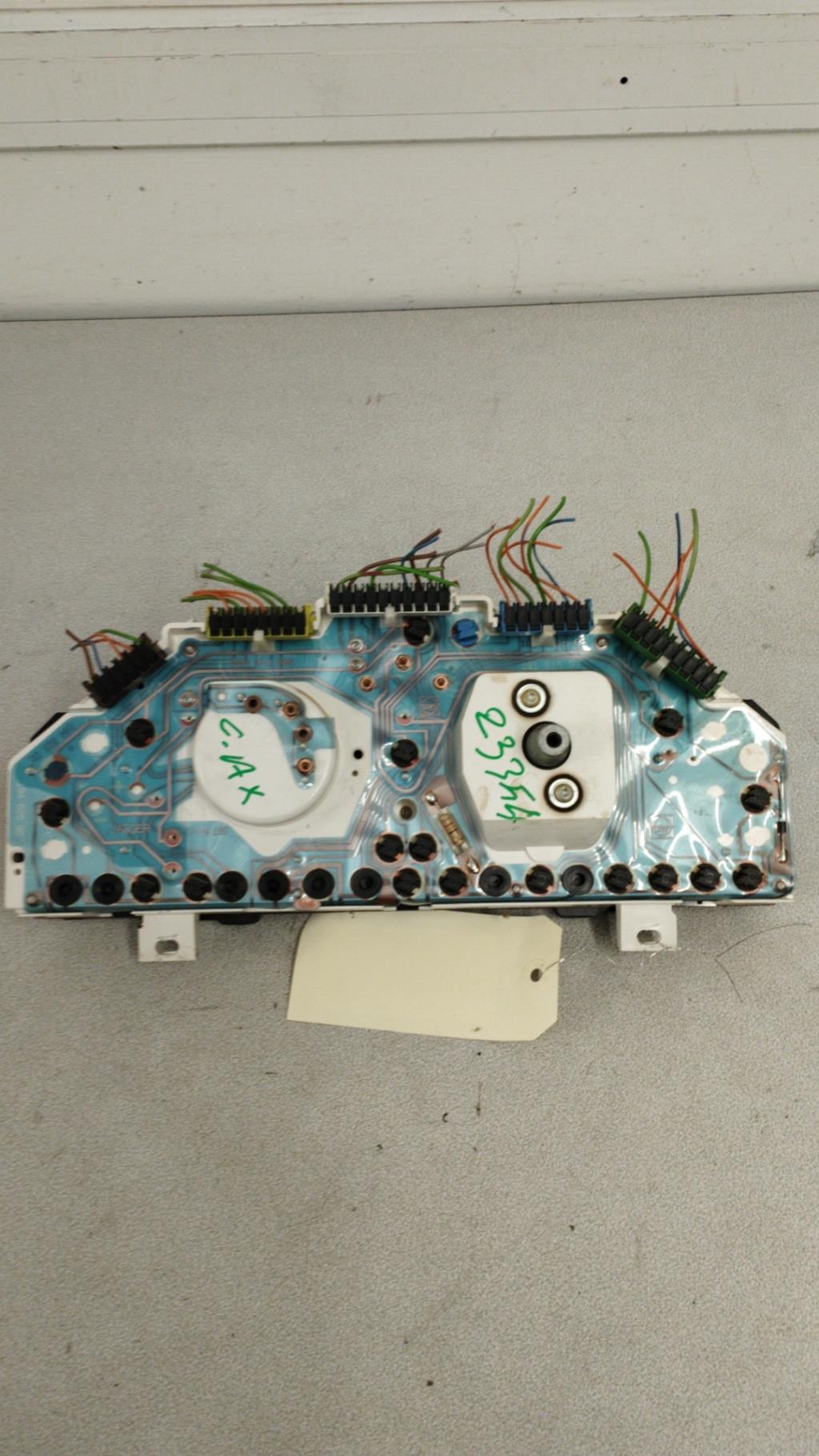 Compteur CITROEN AX PHASE 2 Essence - 1
