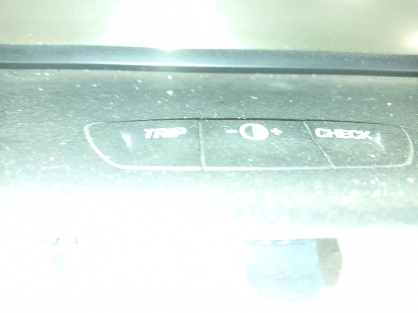 Compteur CITROEN C4 1 PHASE 1 Diesel - 1