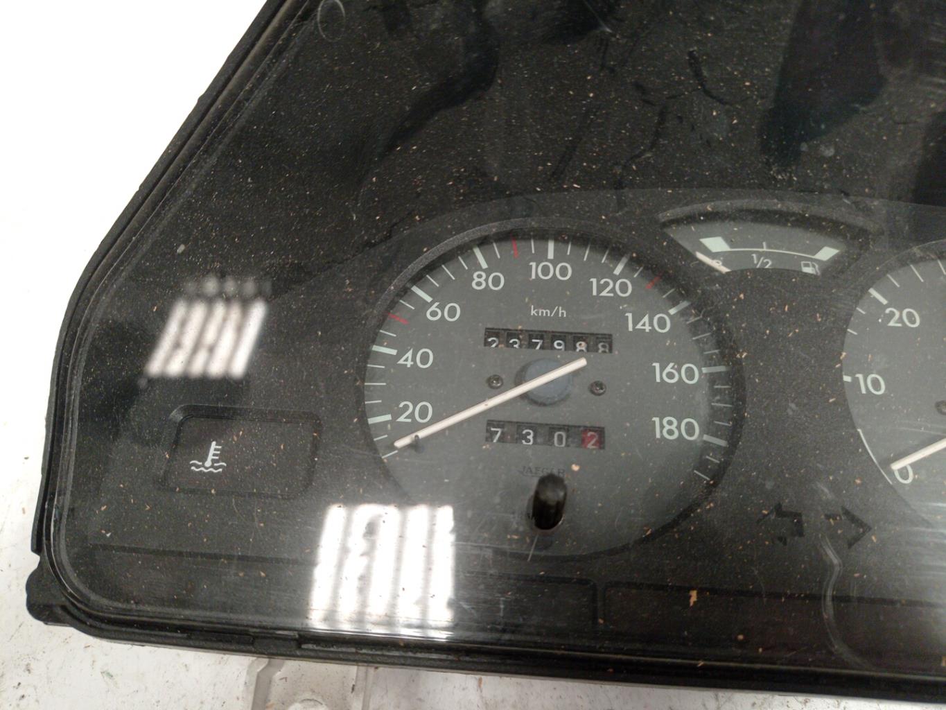 Compteur CITROEN SAXO PHASE 1 Diesel - 1