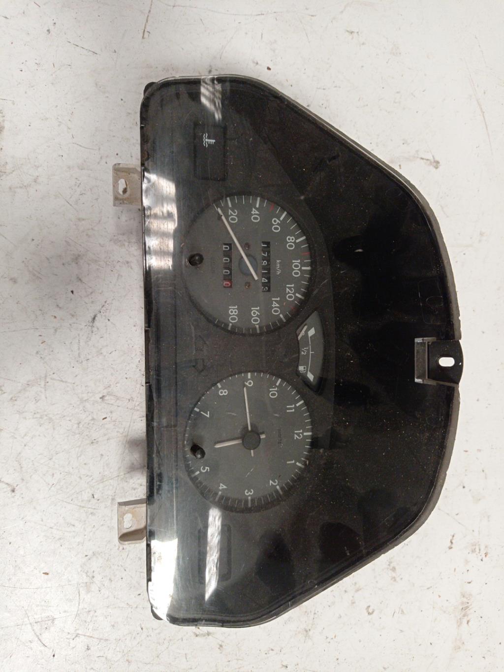 Compteur CITROEN SAXO PHASE 1 Essence - 1
