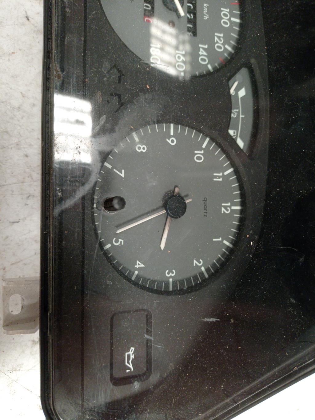 Compteur CITROEN SAXO PHASE 1 Essence - 1