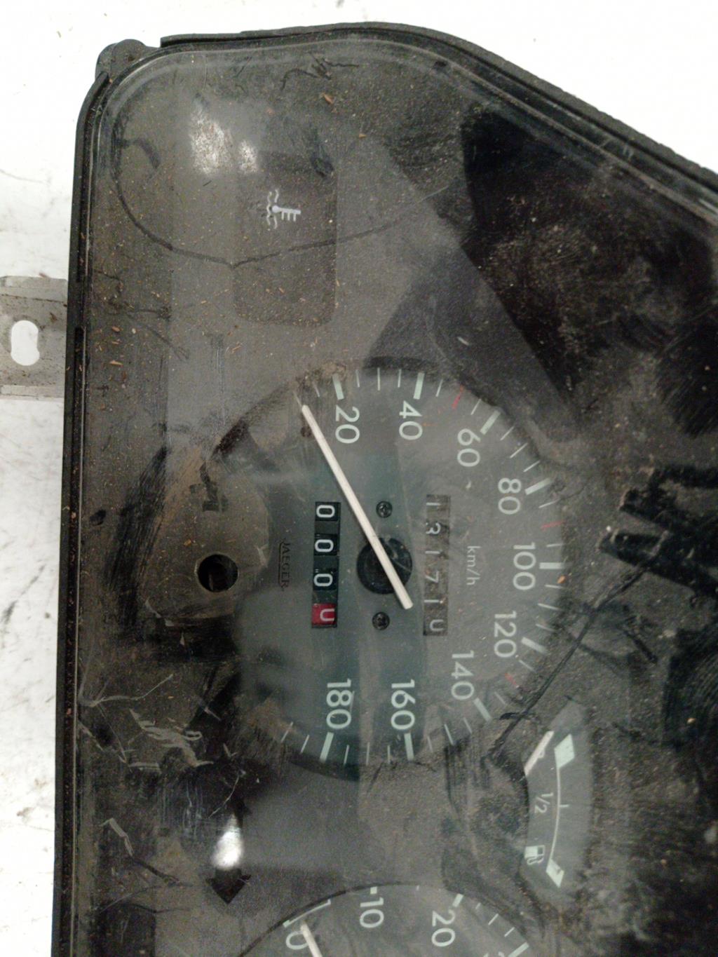 Compteur CITROEN SAXO PHASE 1 Essence - 1