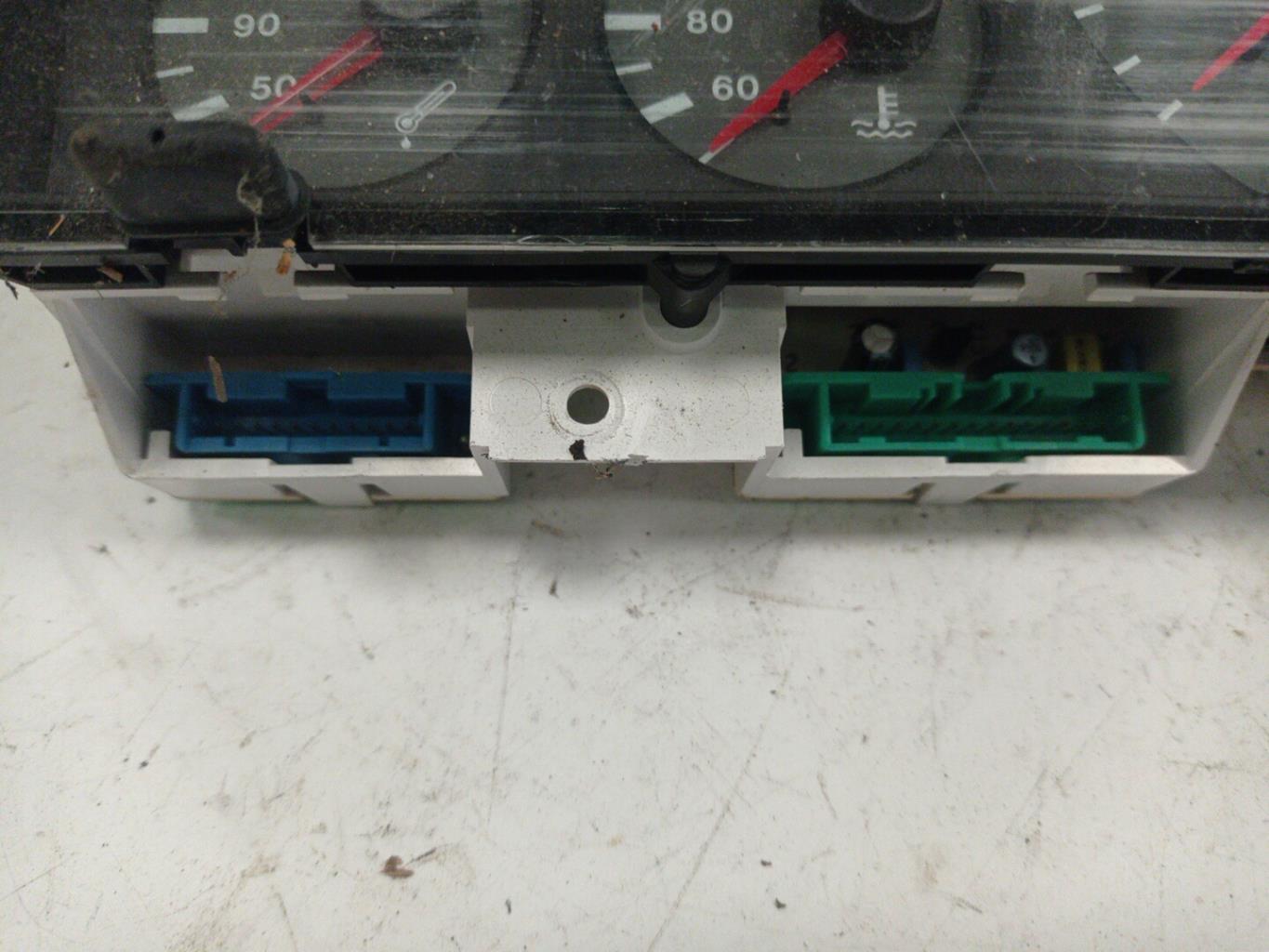 Compteur CITROEN XANTIA PHASE 1 Diesel - 1