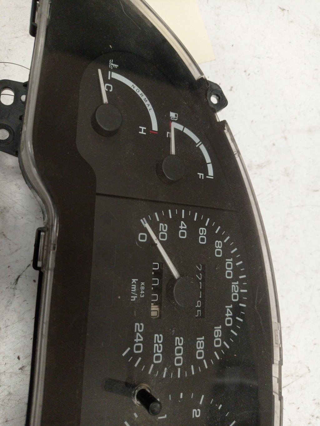 Compteur FORD PROBE COUPE Essence - 1