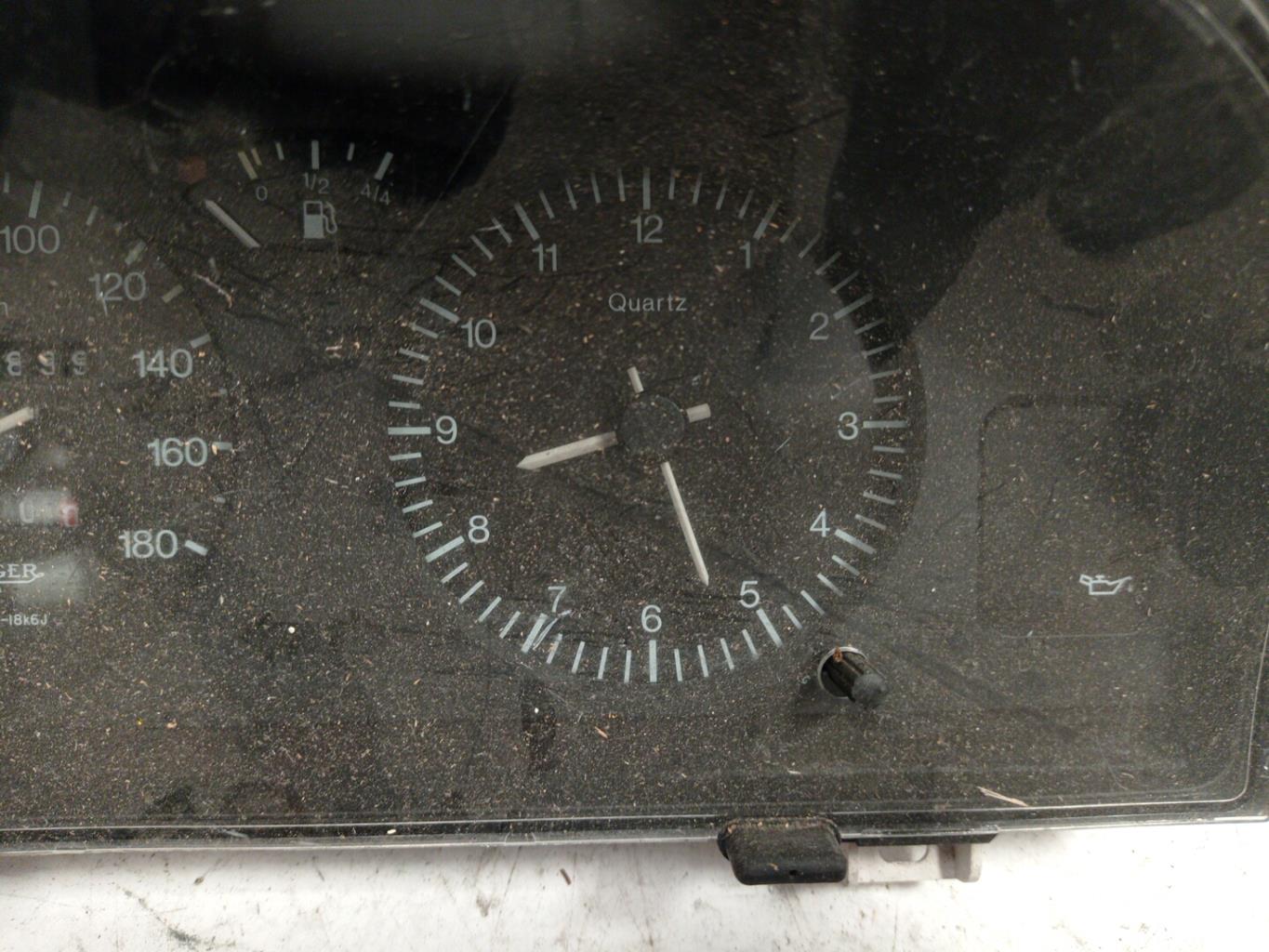 Compteur PEUGEOT 106 PHASE 1 Essence - 1