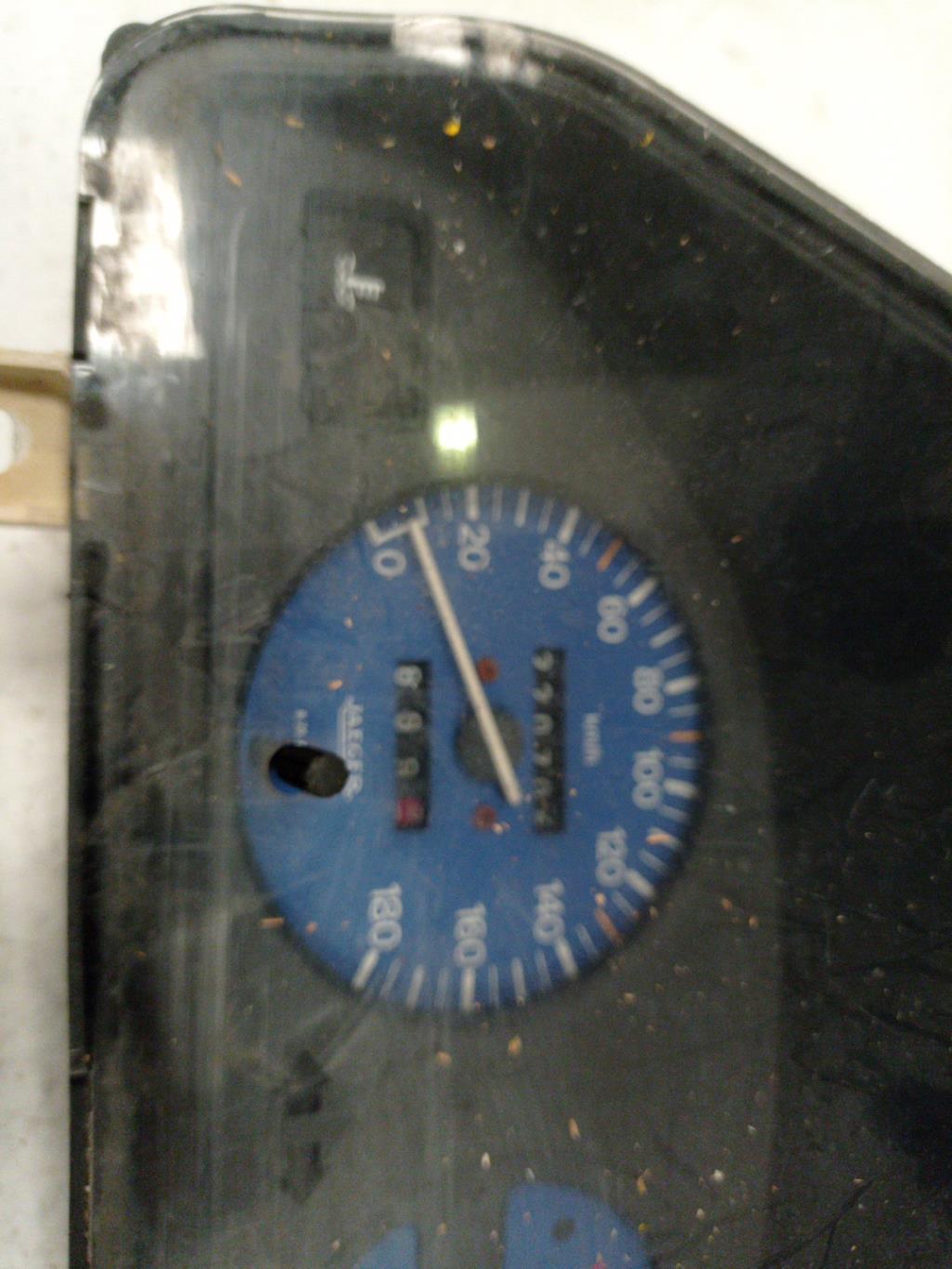 Compteur PEUGEOT 106 PHASE 1 Essence - 1