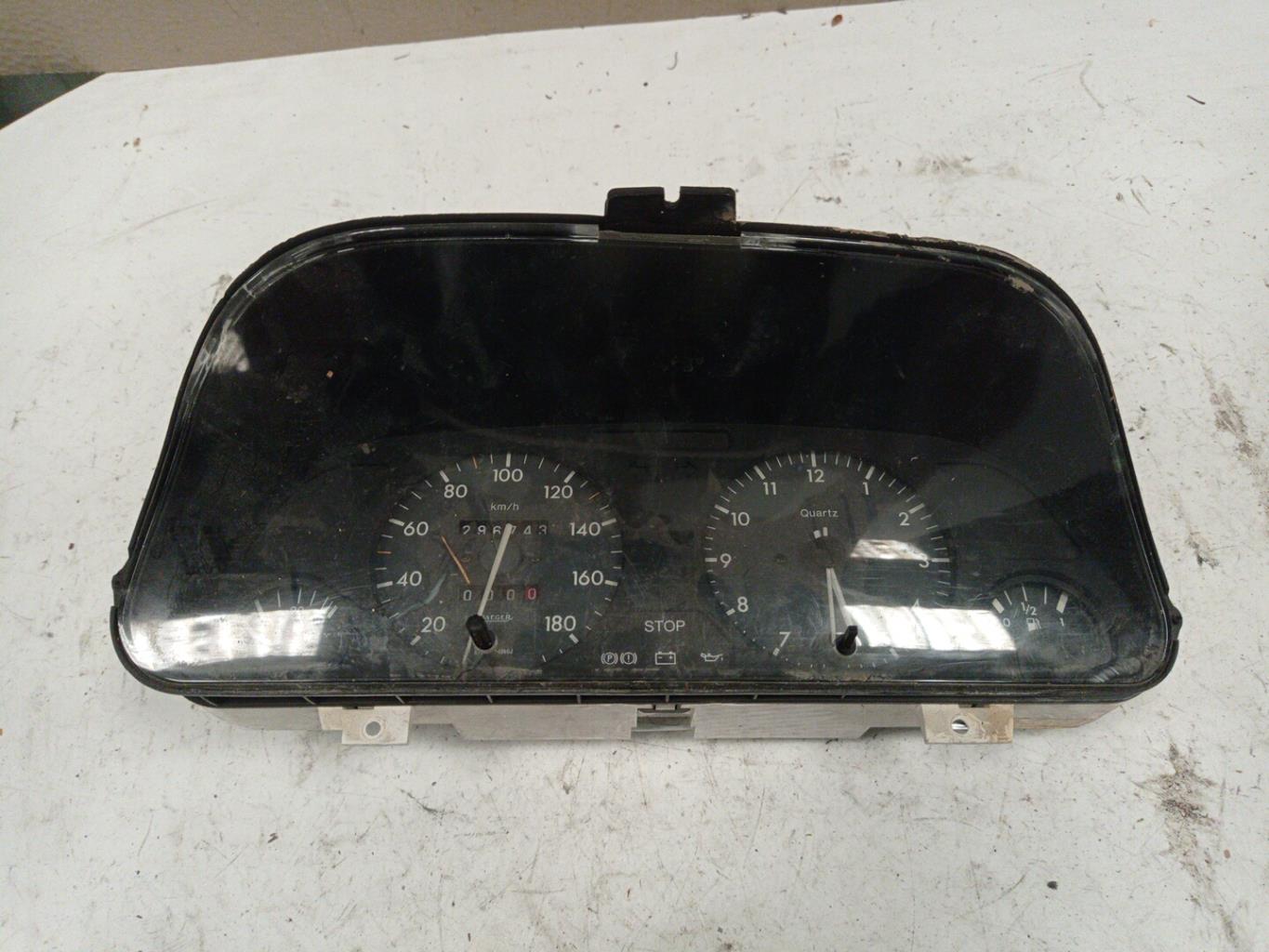 Compteur PEUGEOT 306 PHASE 2 Essence - 1