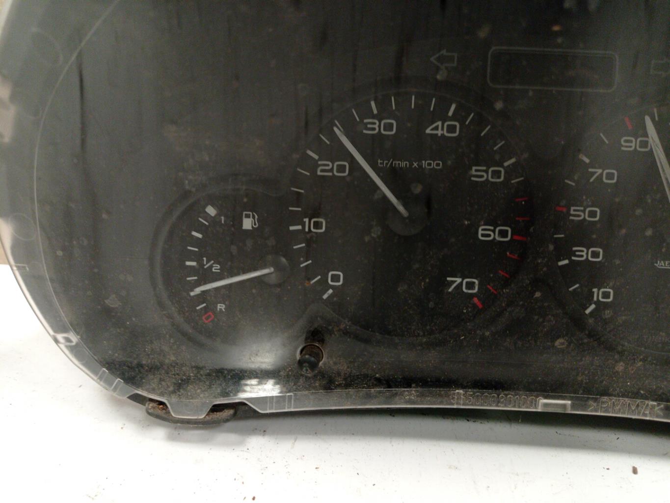 Compteur PEUGEOT PARTNER 1 PHASE 1 Diesel - 1