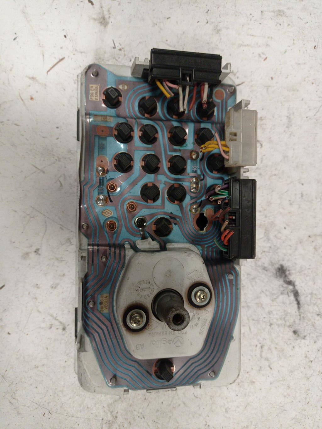 Compteur RENAULT EXPRESS PHASE 1 Diesel - 1