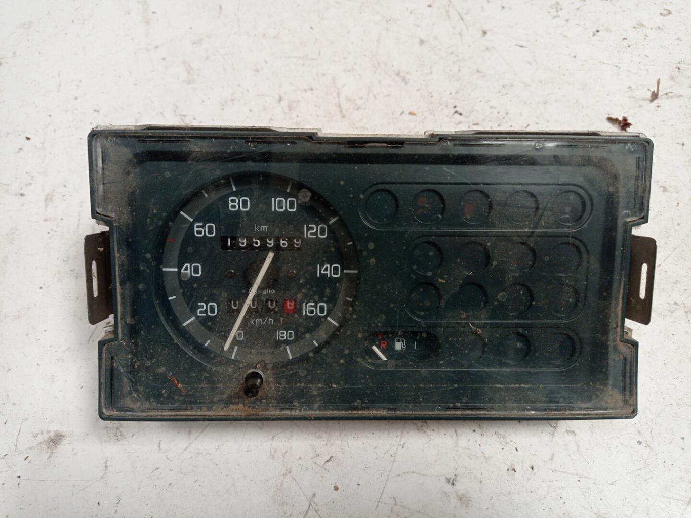 Compteur RENAULT EXPRESS PHASE 2 Diesel - 1