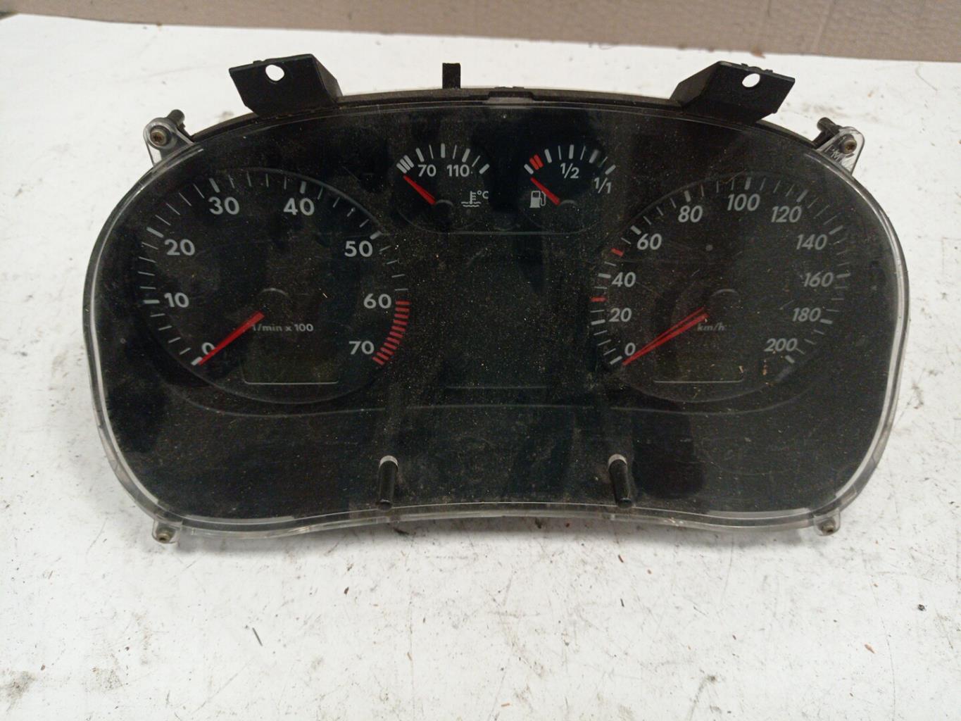 Compteur SEAT AROSA PHASE 1 Essence - 1