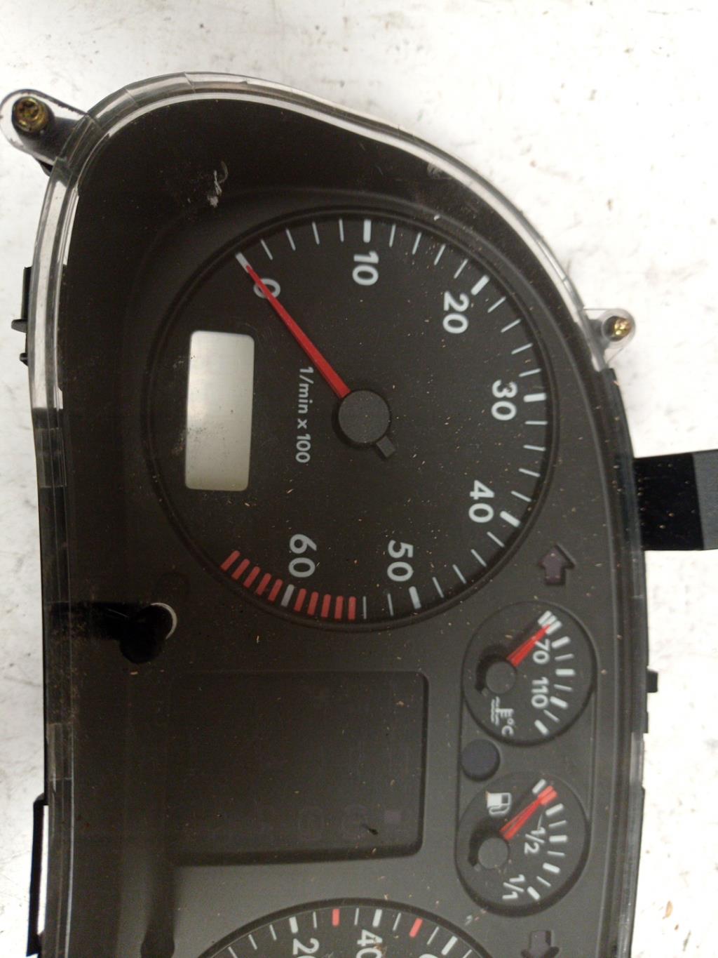 Compteur SEAT AROSA PHASE 1 Essence - 1