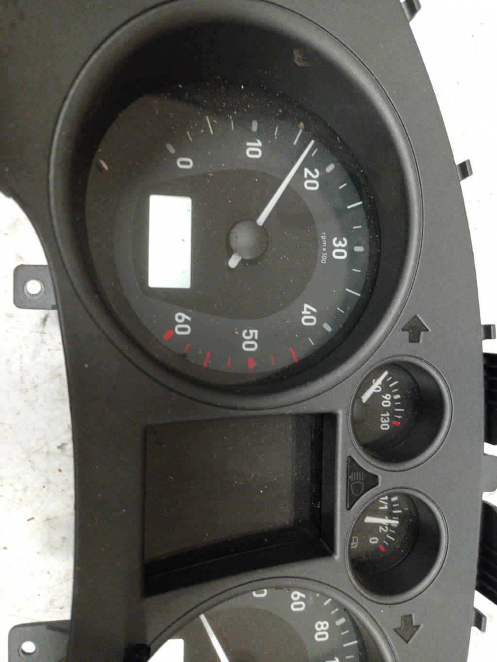 Compteur SEAT IBIZA 3 PHASE 2 Diesel - 1