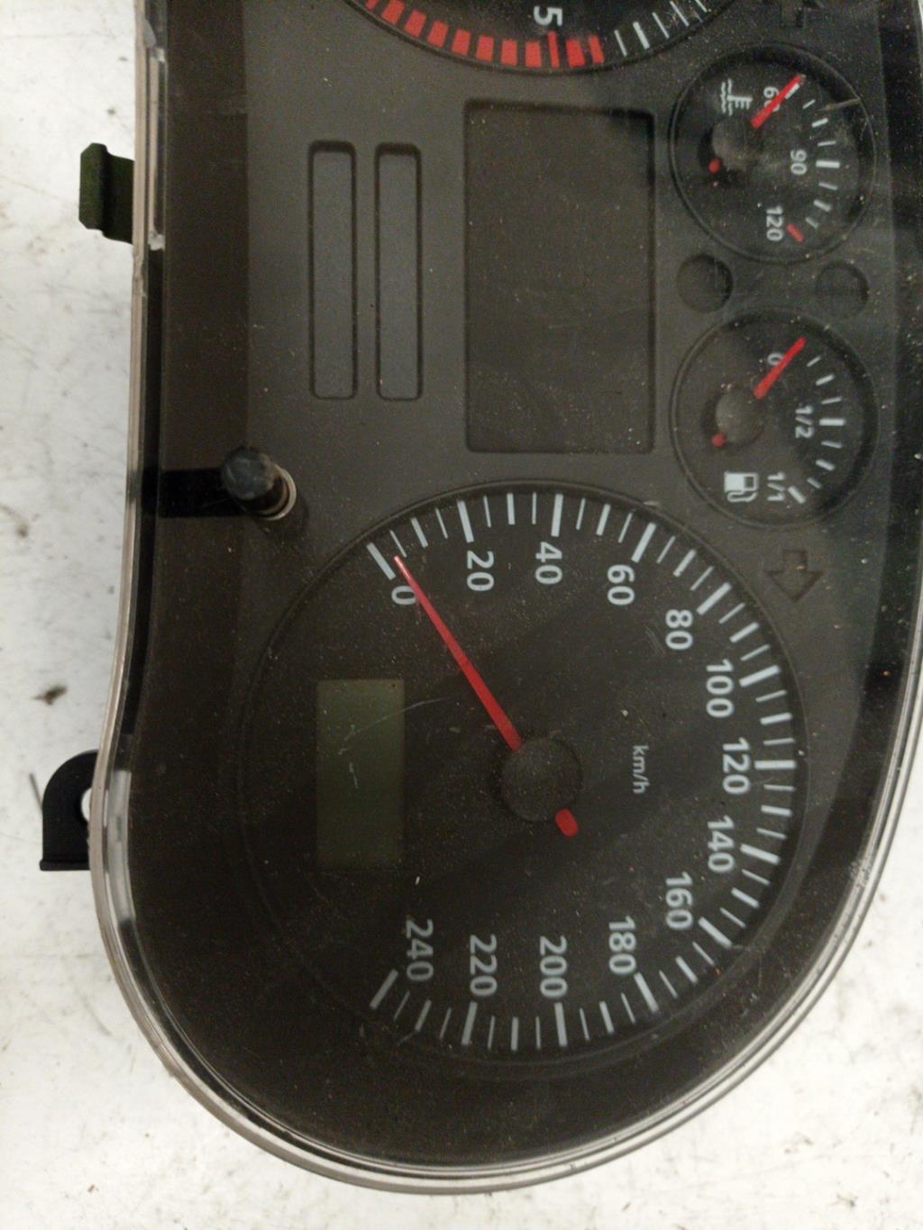 Compteur SEAT TOLEDO 2 Diesel - 1