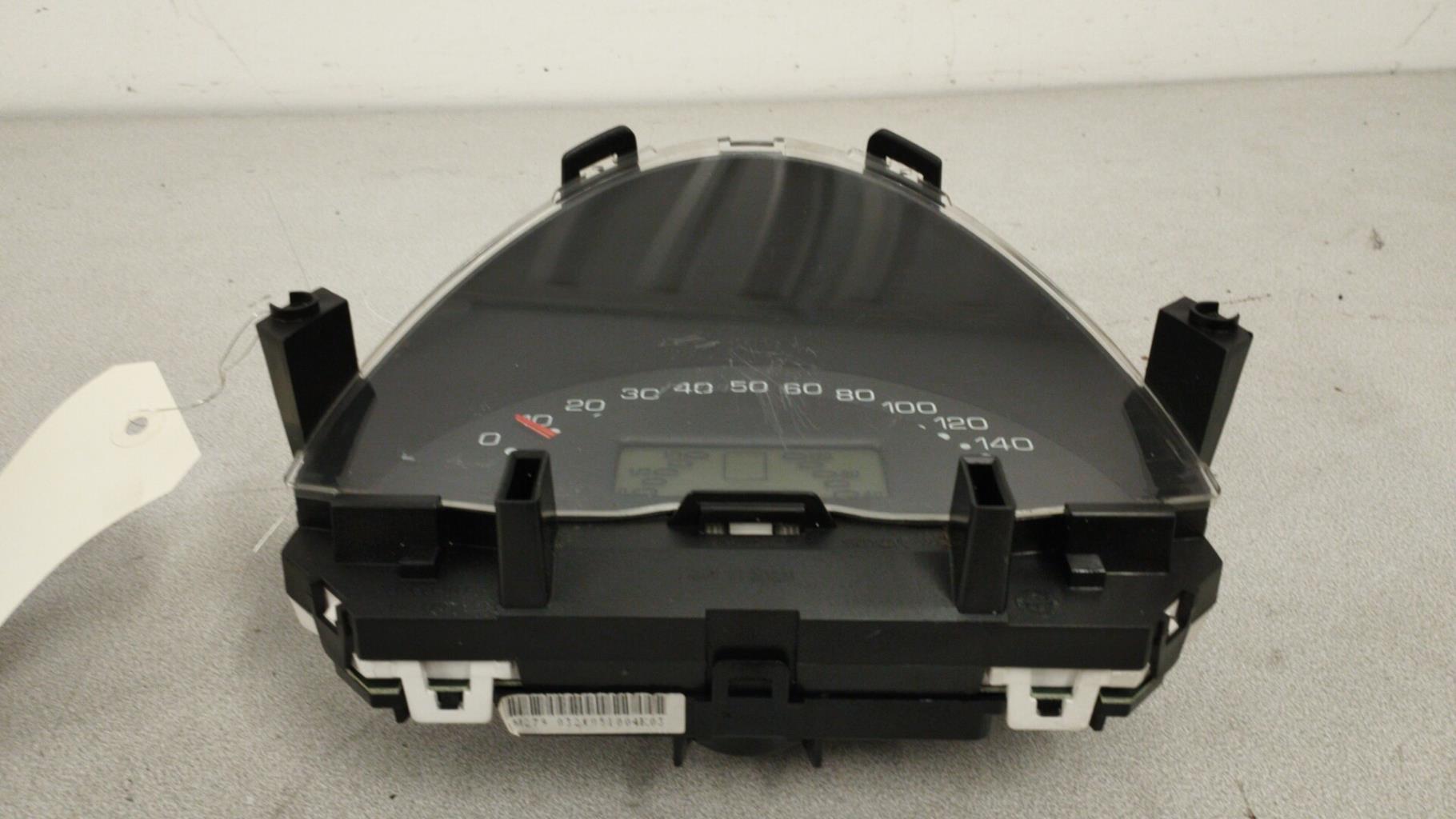 Compteur SMART FORTWO 1 PHASE 2 COUPE Essence - 1