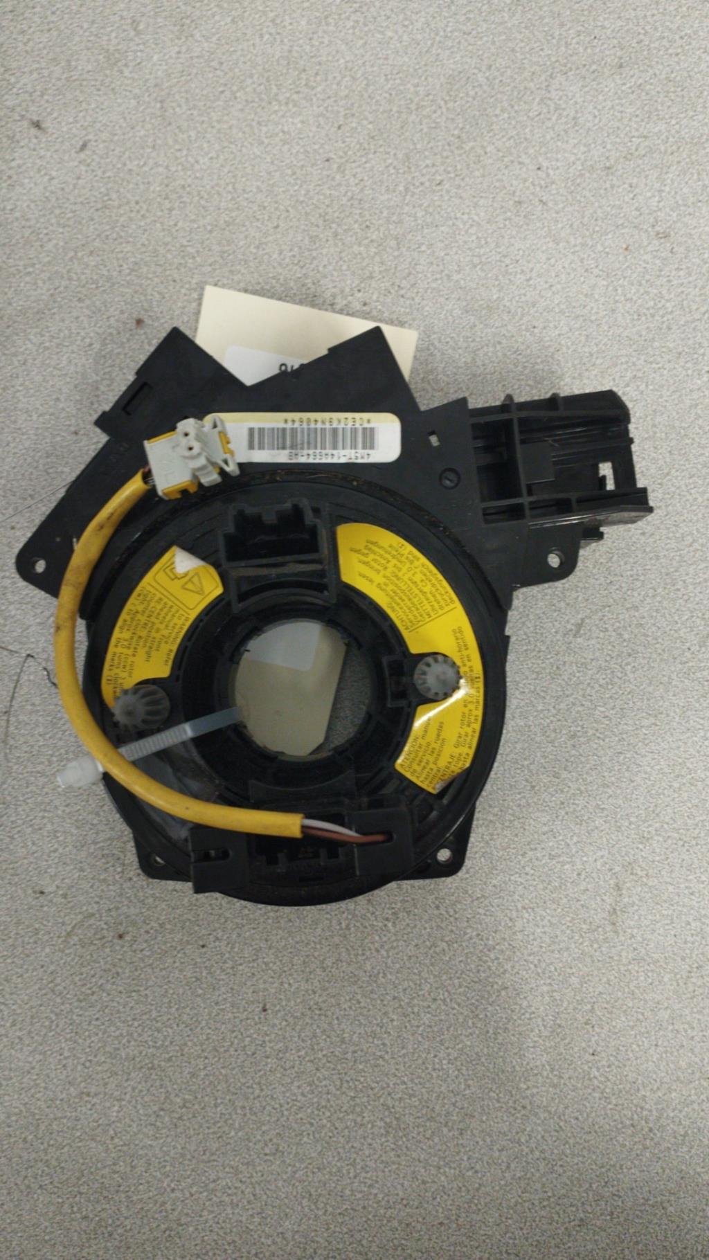 Contatto spiralato FORD FOCUS 2 PHASE 2 BREAK Diésel - 1