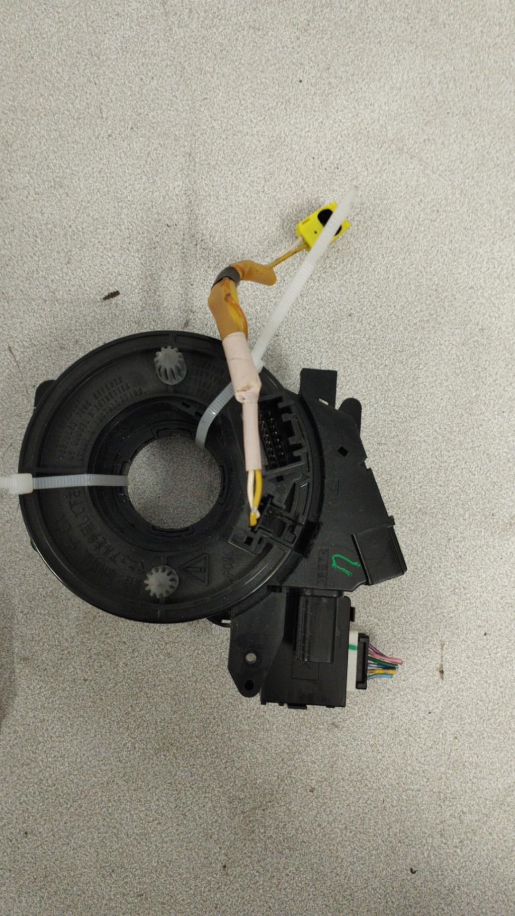 Contactor giratorio MAZDA 3 2 PHASE 1 Diésel - 1