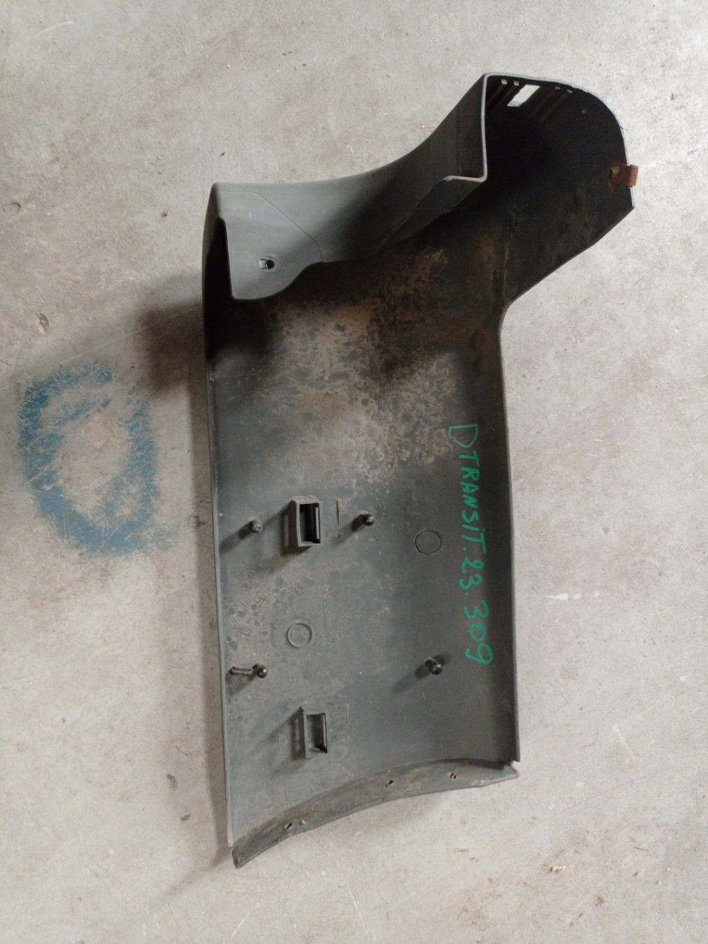 Crosse arriere droit FORD TRANSIT 1 Diesel - 1