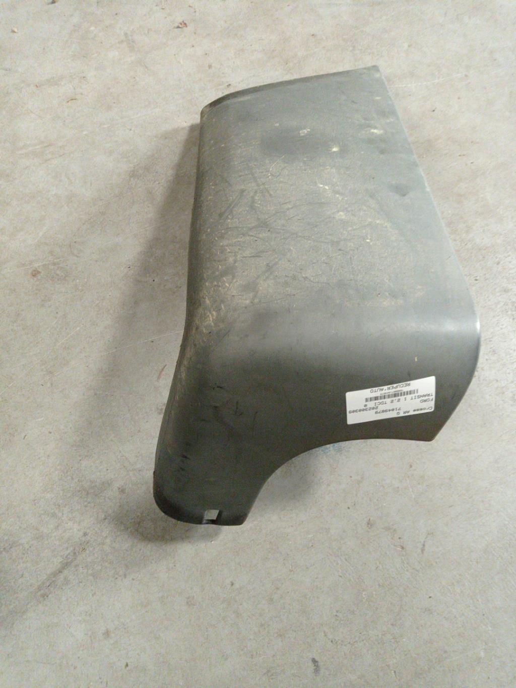 Crosse arriere gauche FORD TRANSIT 1 Diesel - 1