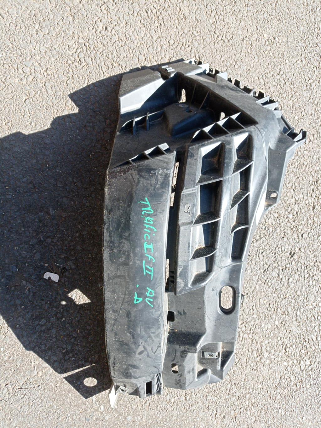Crosse avant droit RENAULT TRAFIC 1 PHASE 3 Diesel - 1
