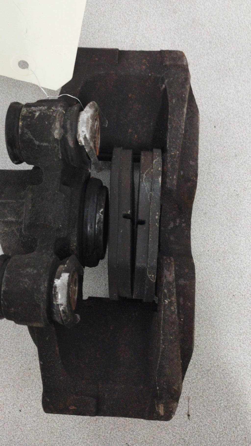 Pinza freni anteriore destra RENAULT TWINGO 1 PHASE 1 Gasolina - 1