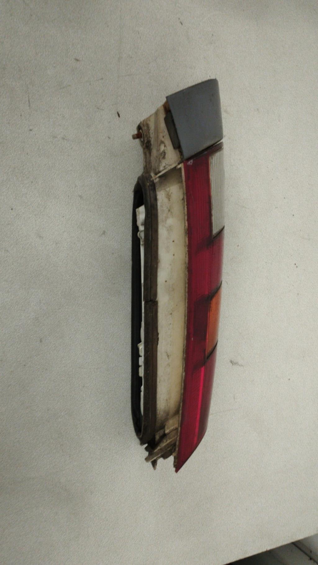 Fanale posteriore principale destro (luci) RENAULT SUPER 5 Gasolina - 1