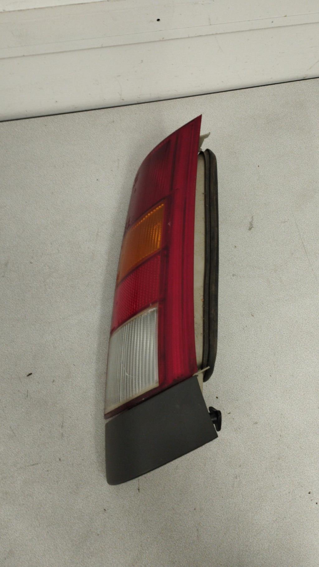 Fanale posteriore principale destro (luci) RENAULT SUPER 5 Gasolina - 1