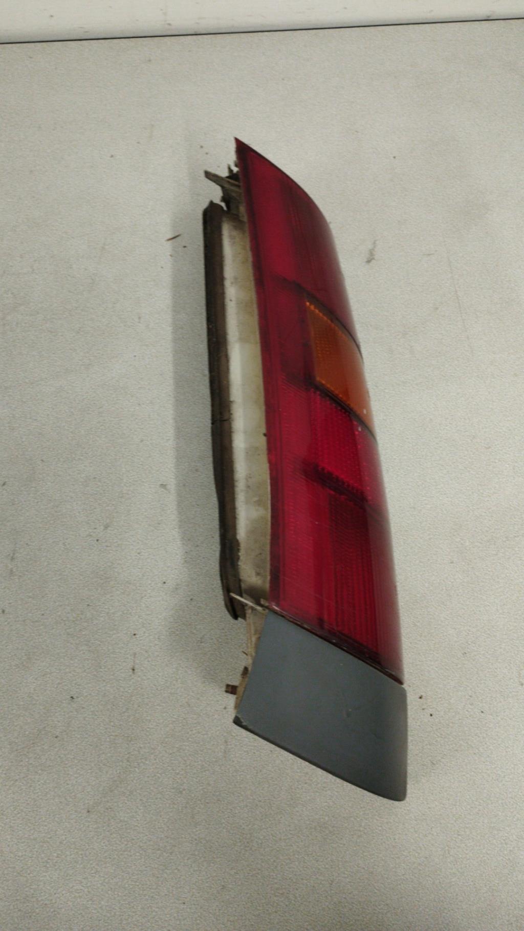 Fanale posteriore principale sinistro (luci) RENAULT SUPER 5 Gasolina - 1