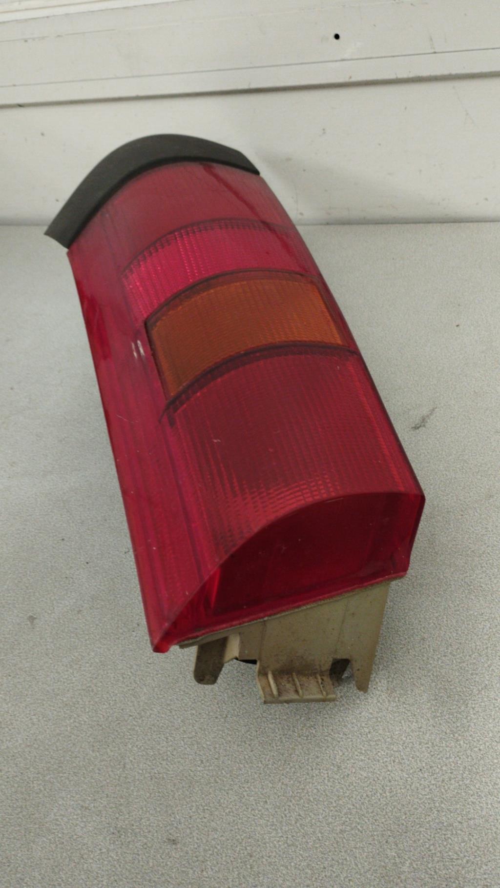 Fanale posteriore principale sinistro (luci) RENAULT SUPER 5 Gasolina - 1