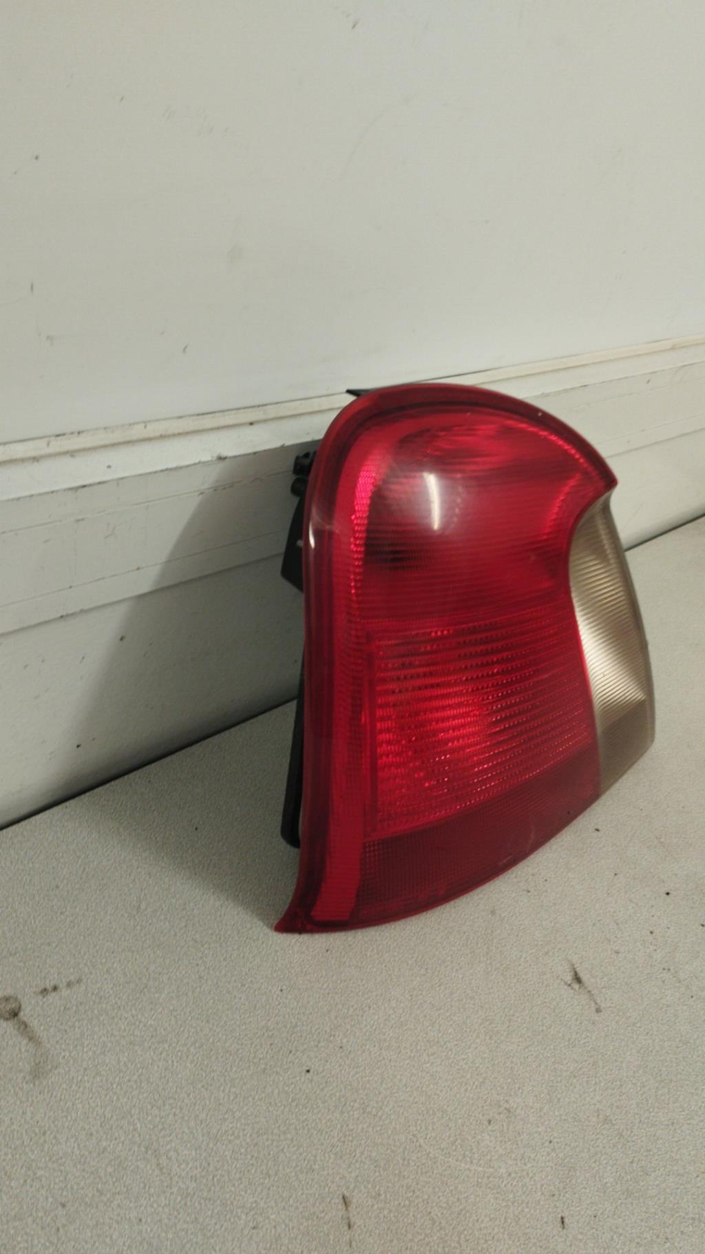 Fanale posteriore principale sinistro (luci) ROVER 75 PHASE 1 Gasolina - 1