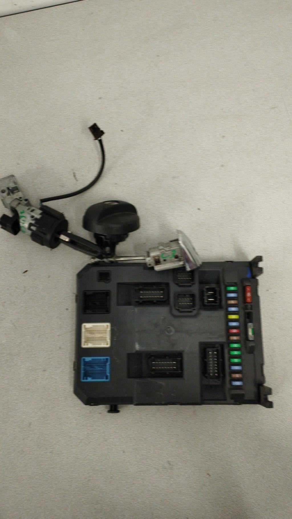 Kit de demarrage CITROEN C3 2 PHASE 1 Diesel - 1