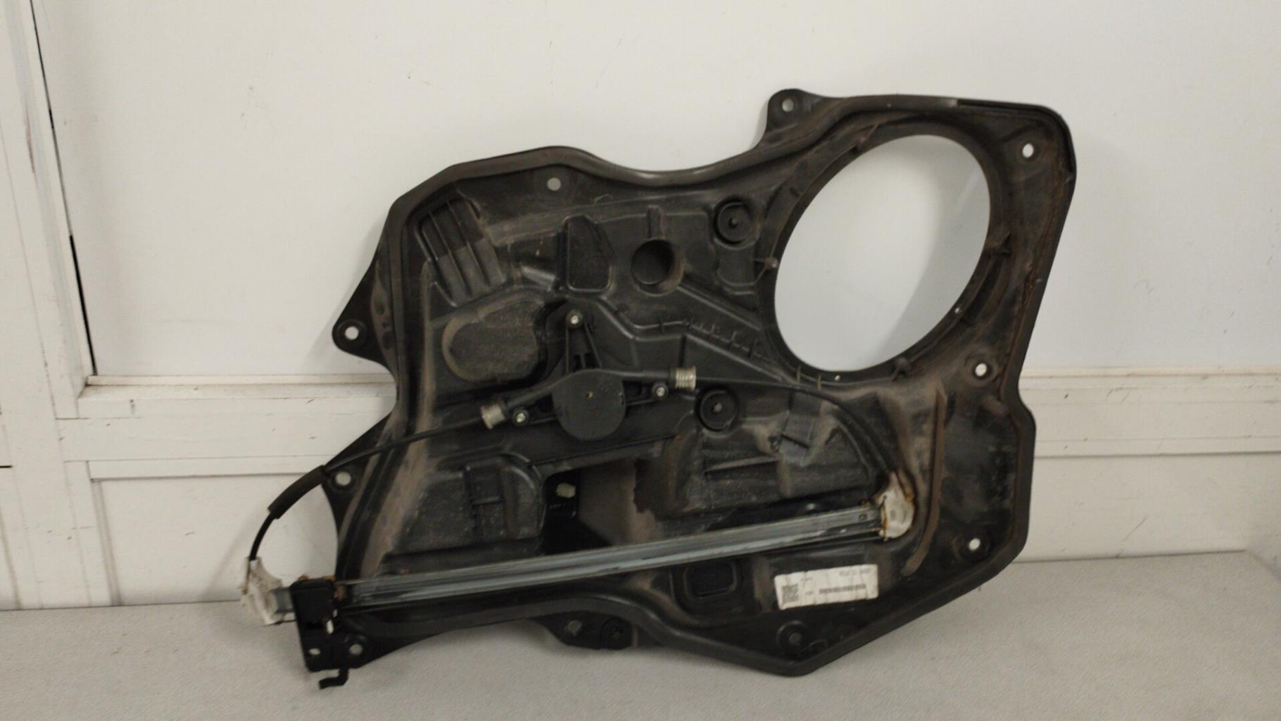 Alzacristalli elettrico posteriore destro MAZDA 3 2 PHASE 1 Diésel - 1