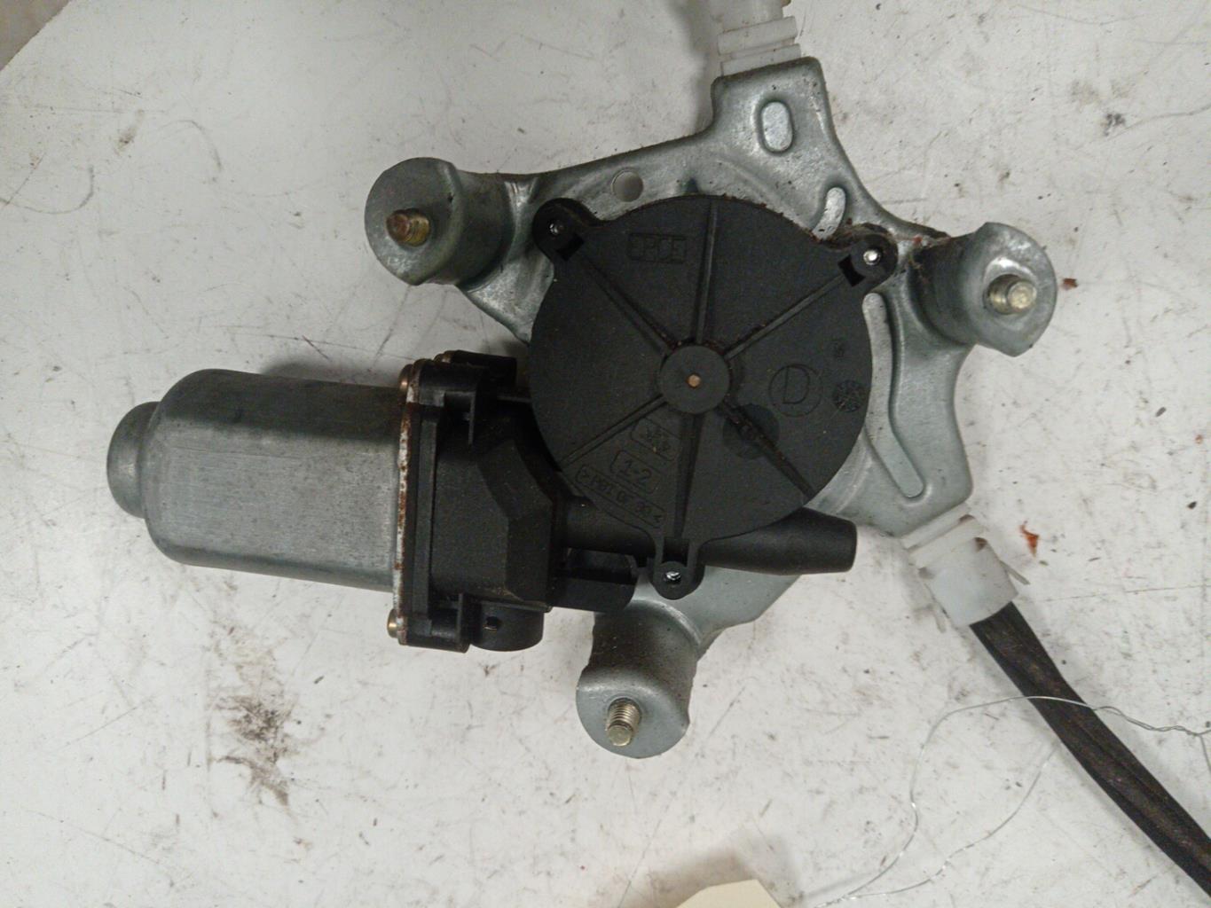 Alzacristalli elettrico anteriore destro RENAULT SCENIC 1 PHASE 2 Gasolina - 1
