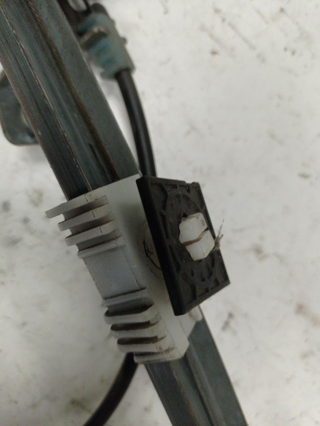 Alzacristalli elettrico anteriore destro PEUGEOT 106 PHASE 1 Gasolina - 1