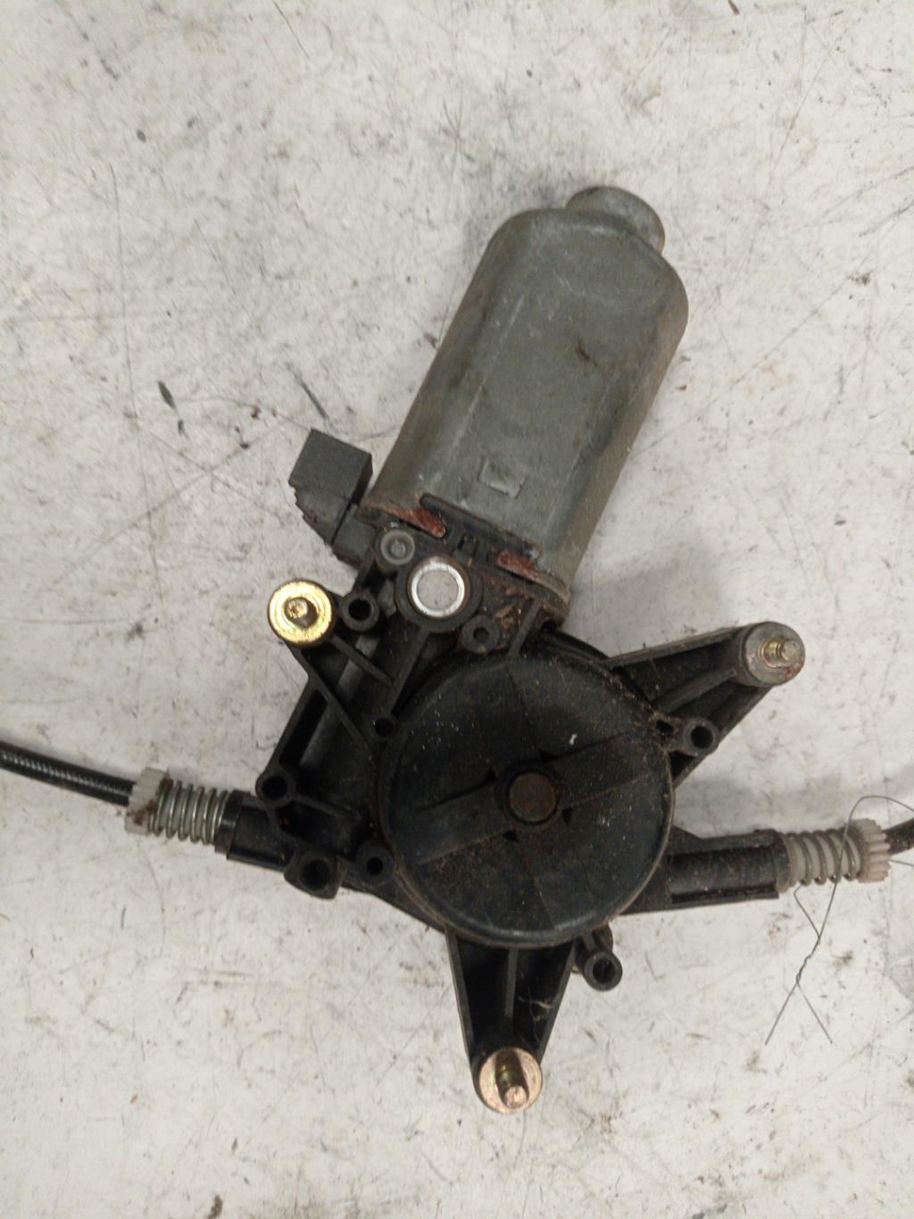 Alzacristalli elettrico anteriore destro PEUGEOT 405 PHASE 1 Diésel - 1